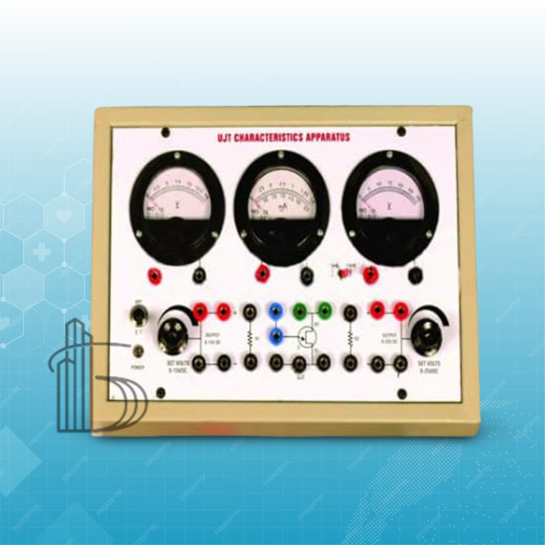 Electronics Instruments