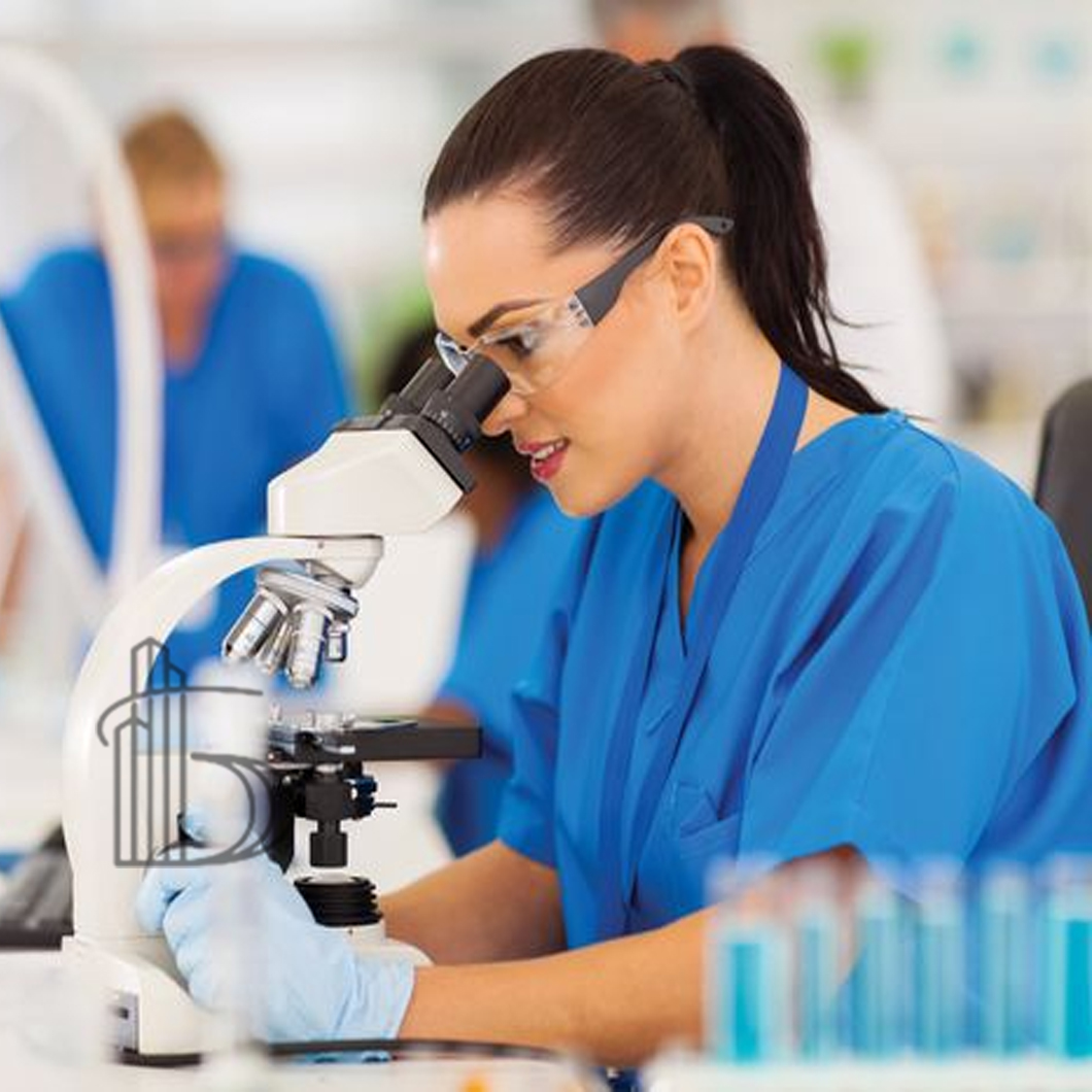 Laboratory Equipments