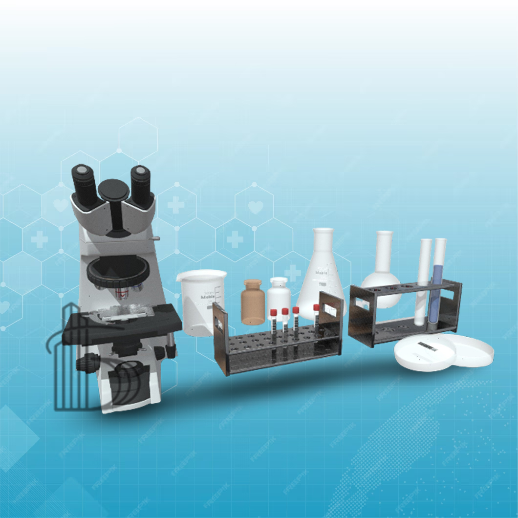 Laboratory Instruments
