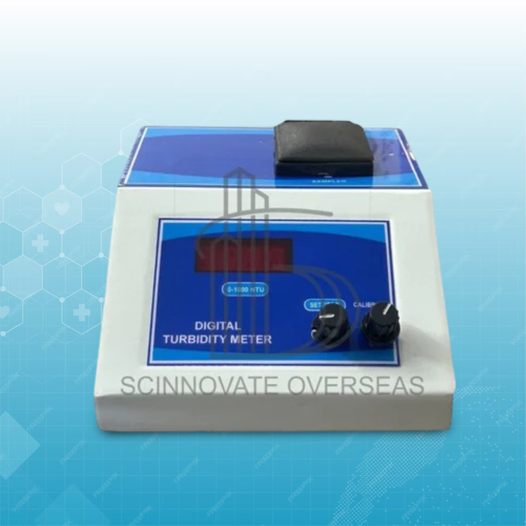 Measurement Instruments