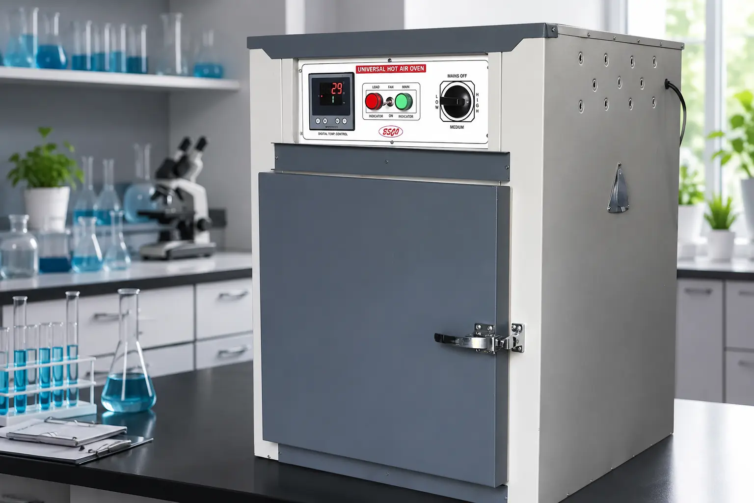 Ovens