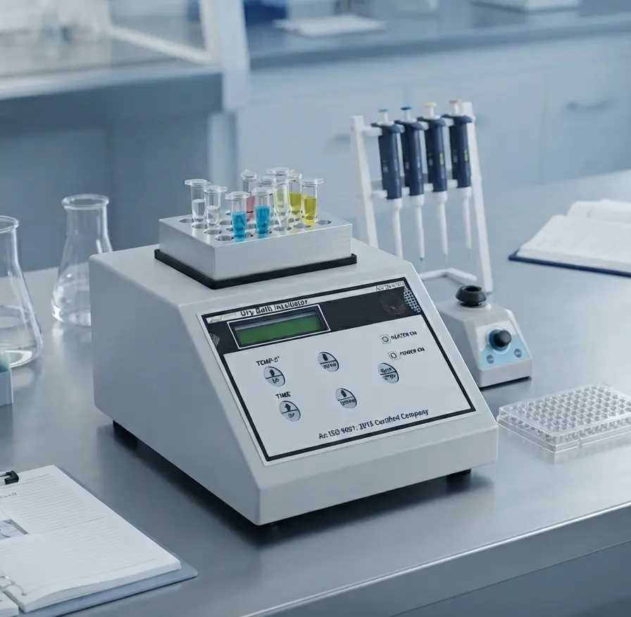 Incubator