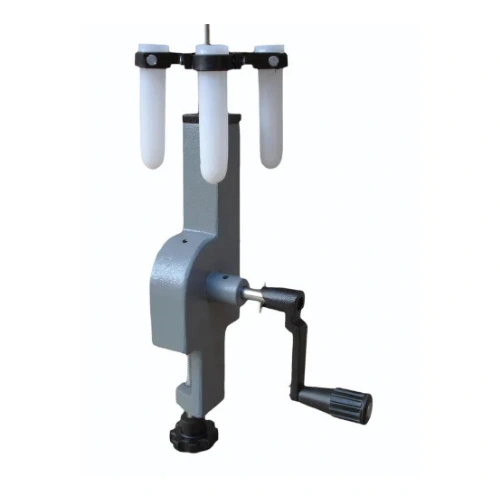 Scinnovate Hand Operated Manual Centrifuge Machine
