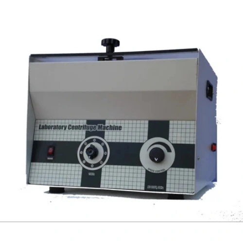 Scinnovate Electric Manual Laboratory Centrifuge Machine