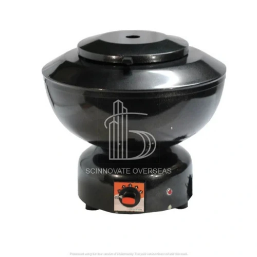 Medico Clinical Centrifuge Machine Heavy Body