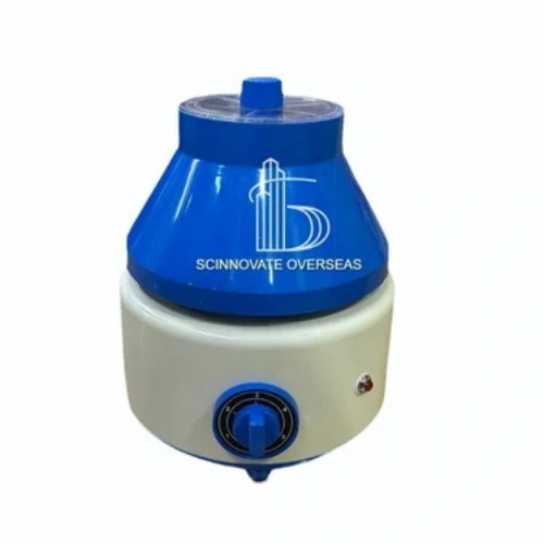 Scinnovate Clinical Doctor Model Centrifuge Machine