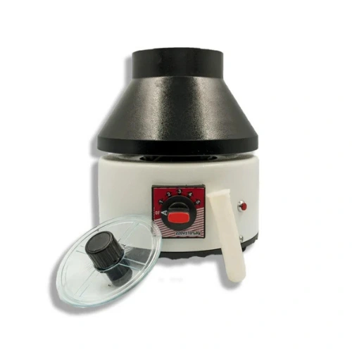 Doctor Model Centrifuge Machine