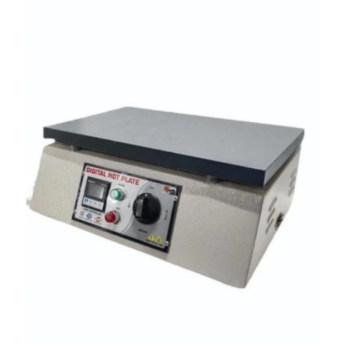 Laboratory Digital Hot Plate