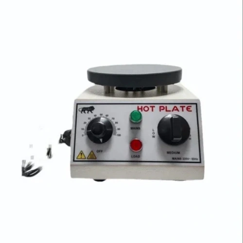 Scinnovate Laboratory Electric Hot Plate