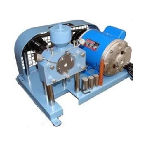 Scinnovate Disintegrator Willy Mill