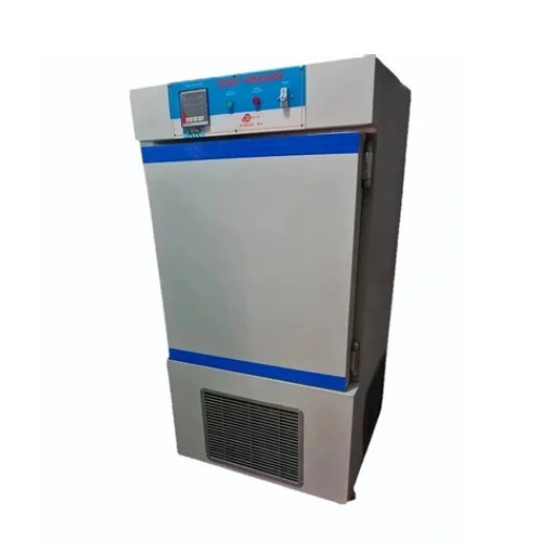 Deep Freezer -20 Degree Celsius Vertical