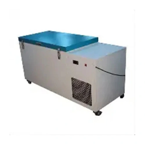 Deep Freezer - 40 Degrees Celsius Vertical