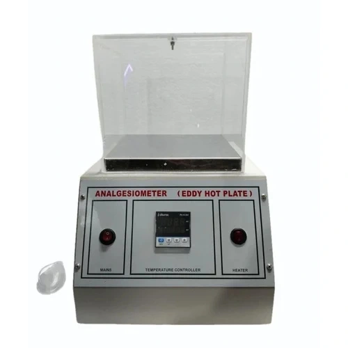 Scinnovate Analgesiometer Eddy's Hot Plate
