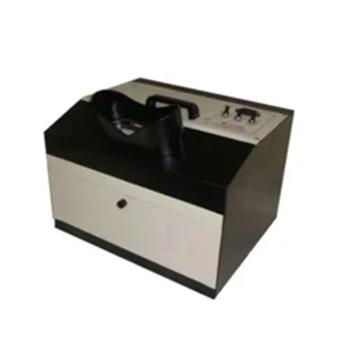 SCINNOVATE UV INSPECTION CABINET