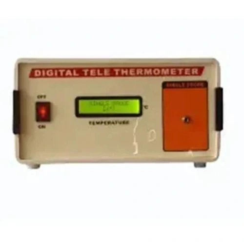 Scinnovate Digital Tele Thermometer