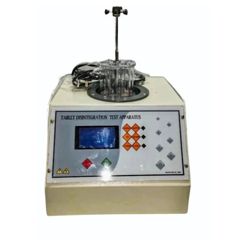 Scinnovate Tablet Disintegration Test Apparatus