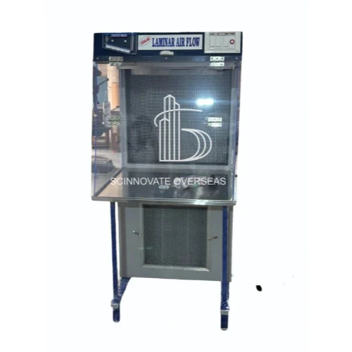 Laminar Air Flow