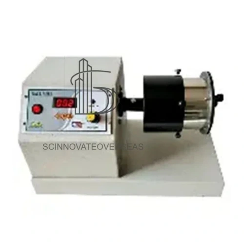 Scinnovate Ball Milli
