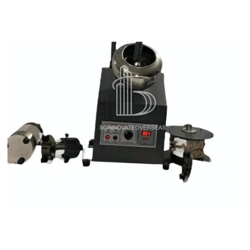 Scinnovate All Purpose Equipment