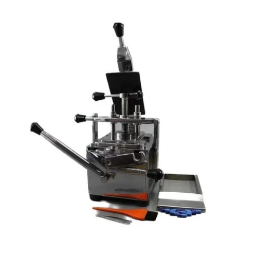 Scinnovate Capsule Filling Machine 300 Hole