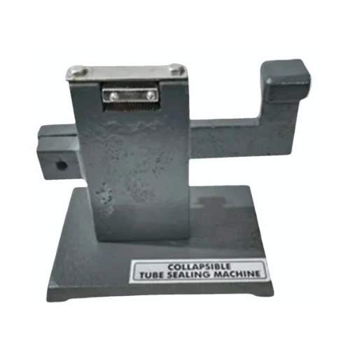 Scinnovate Collapsible Tube Sealing Machine