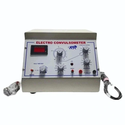 Scinnovate Electroconvulsiometer laboratory