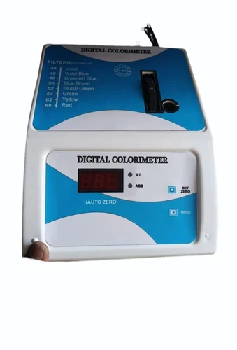 Scinnovate Auto Photo Colorimeter