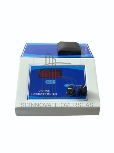Scinnovate Digital Turbidity Meter
