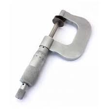 Micrometer