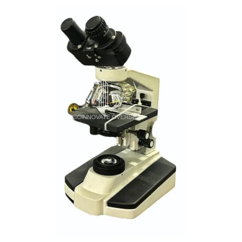 Scinnovate Binocular Research Microscope