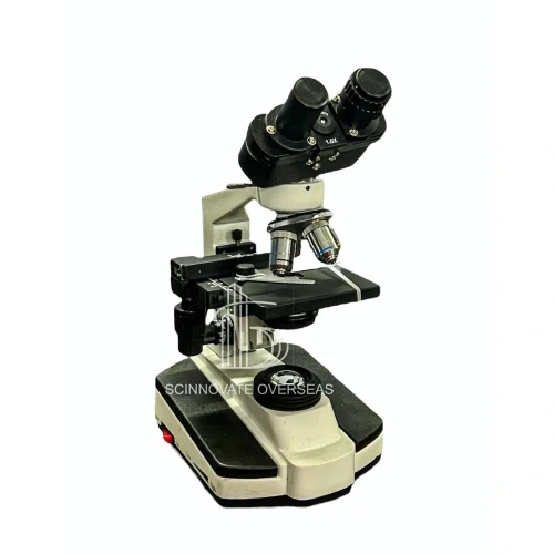 Scinnovate Laboratory Medical And Research Microscopes