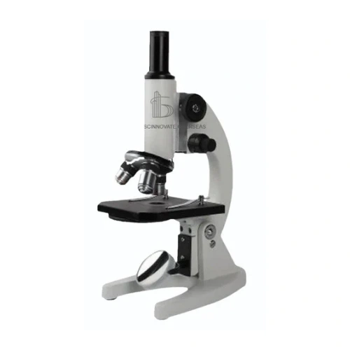 Scinnovate Student School Microscope