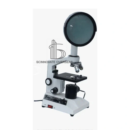 Scinnovate Student Projection Microscope
