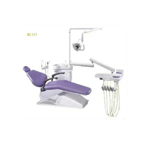 Scinnovate Hi -Tech Dental Chair