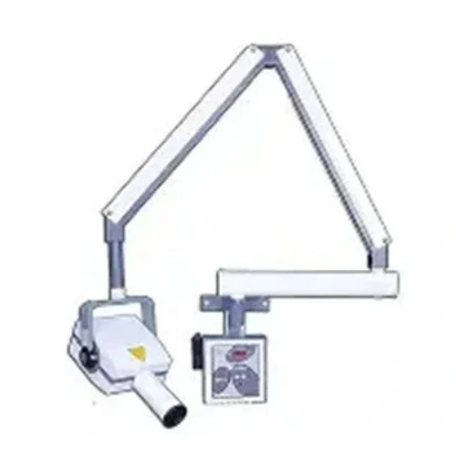 SCINNOVATE AMS FLOOR MOUNT DENTAL X-RAY (Scissor Arm)