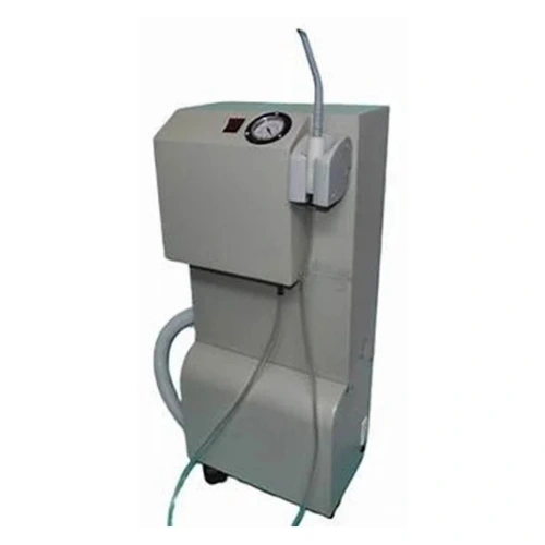 Scinnovate Dental Suction