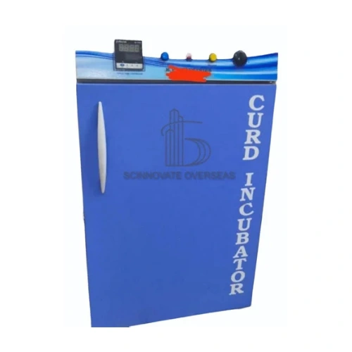 Scinnovate Curd incubeator
