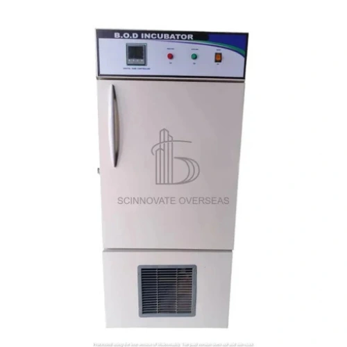 Scinnovate Bod Incubators Laboratory And Hospital Equipment