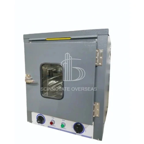 Stainless Steel Laboratory Bacteriological Incubator