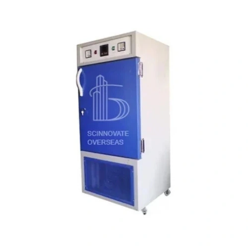 Scinnovate Orbital Shaker Incubator For Laboratory And Hospitals