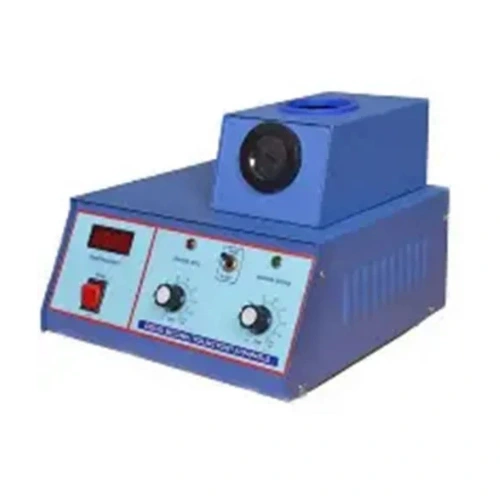 Scinnovate Melting Point