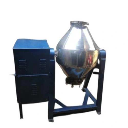 scinnovate Double Cone Blender