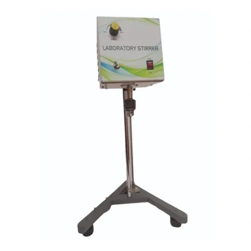 Scinnovate Overhead Laboratory Stirrer