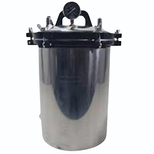 Autoclave Portable Cooker type