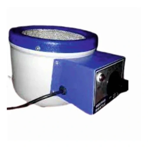 Scinnovate Heating Mantle