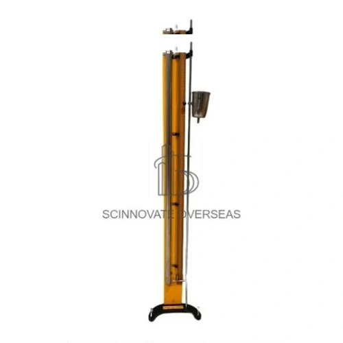 Resonance Tube Apparatus