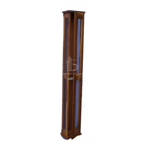 Scinnovate Glass Case For Fortins Barometer