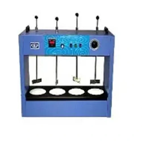 Scinnovate Jar Test Apparatus