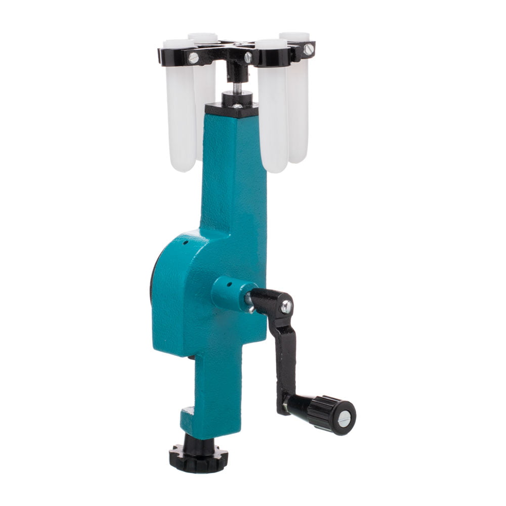 HAND CENTRIFUGE MACHINE