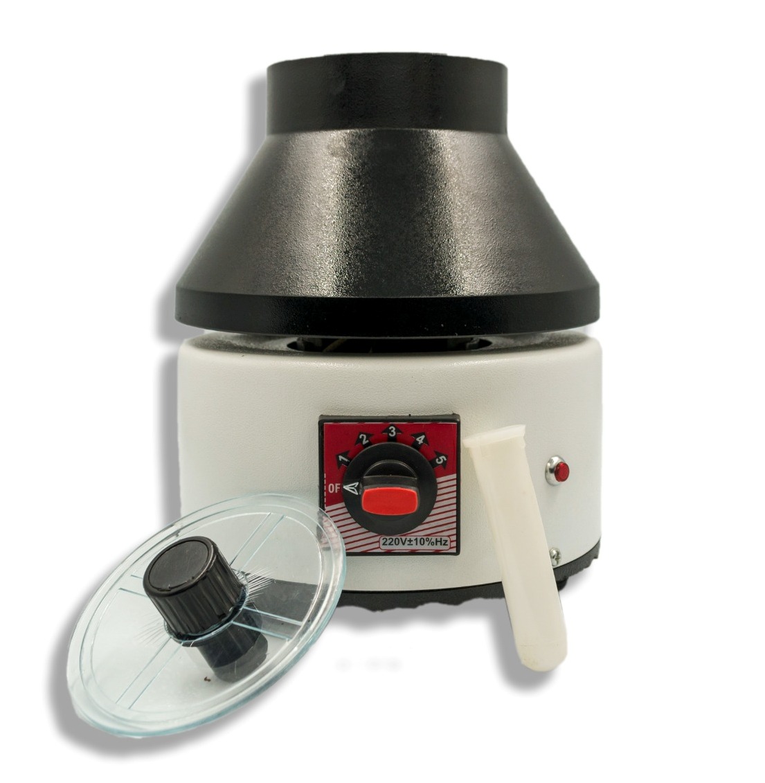 DOCTOR MODEL CENTRIFUGE MACHINE